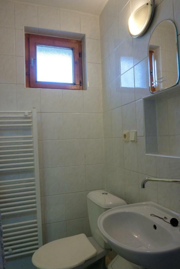 Apartman Pri Zamocku Бешенёва Экстерьер фото
